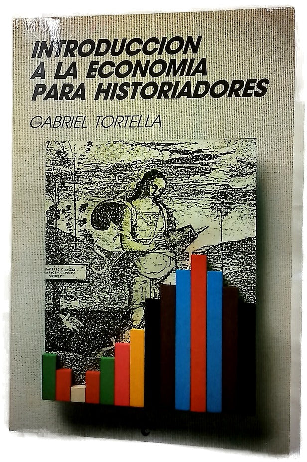 Introducción a la economía para historiadores