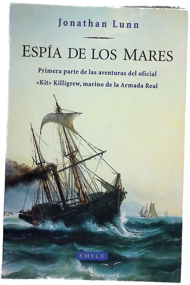 Espía de los mares
