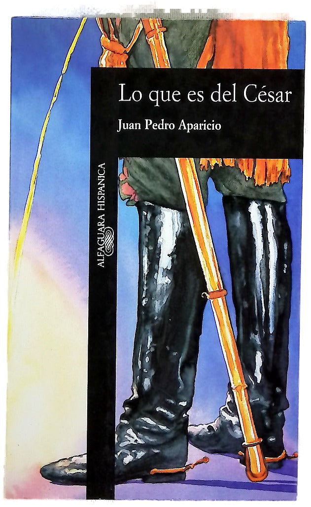 Lo que es del César