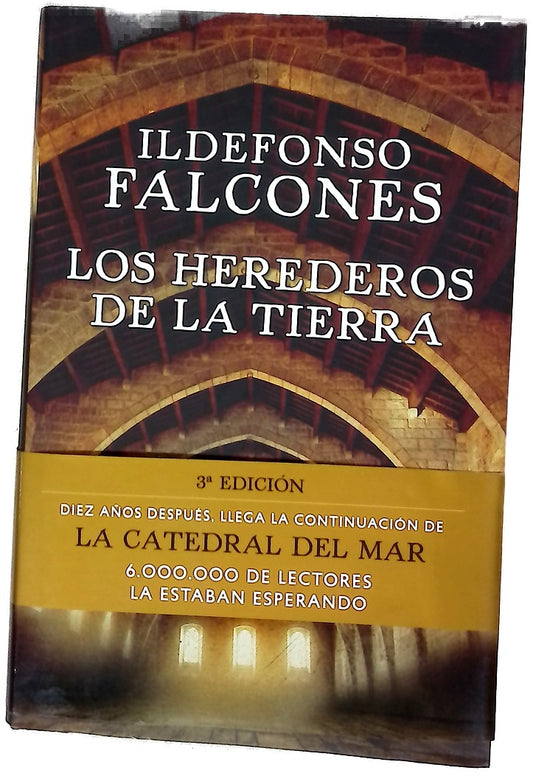 Los herederos de la tierra