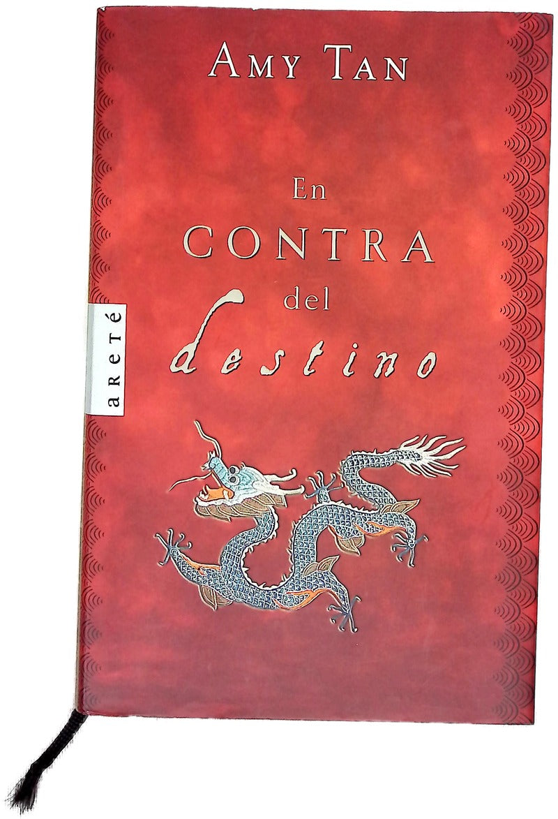 En contra del destino