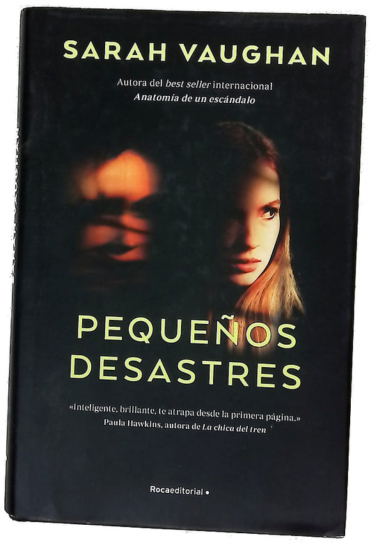 Pequeños desastres