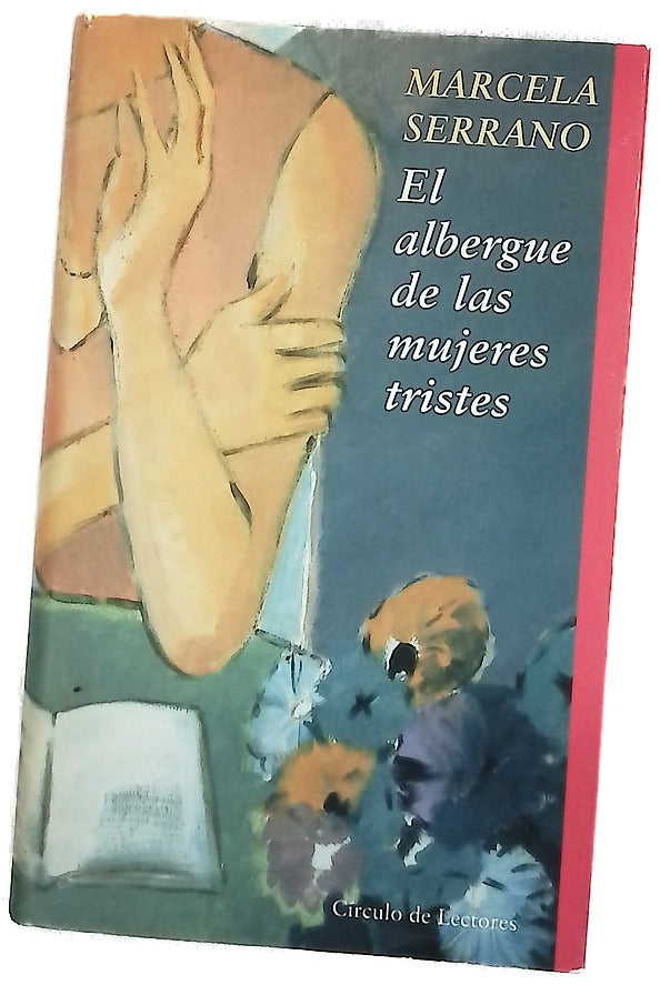 El albergue de las mujeres tristes