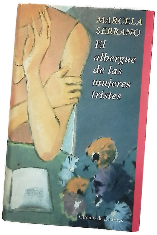 El albergue de las mujeres tristes