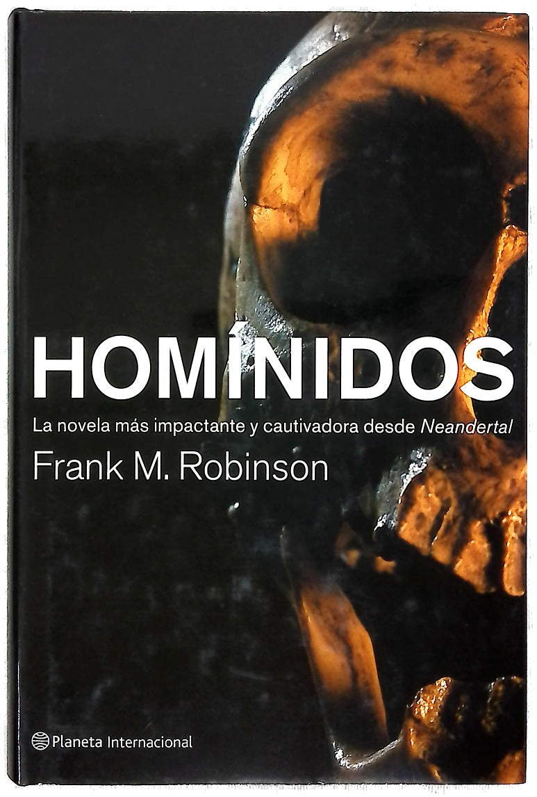 Homínidos