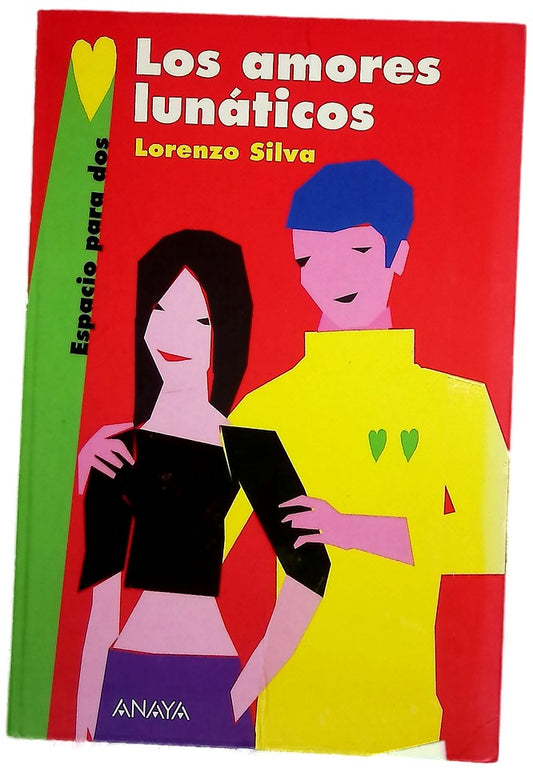 Los amores lunáticos