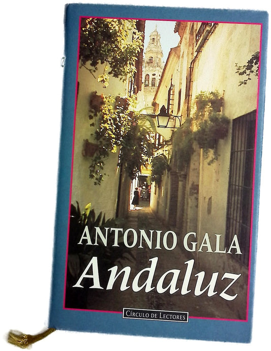 Andaluz