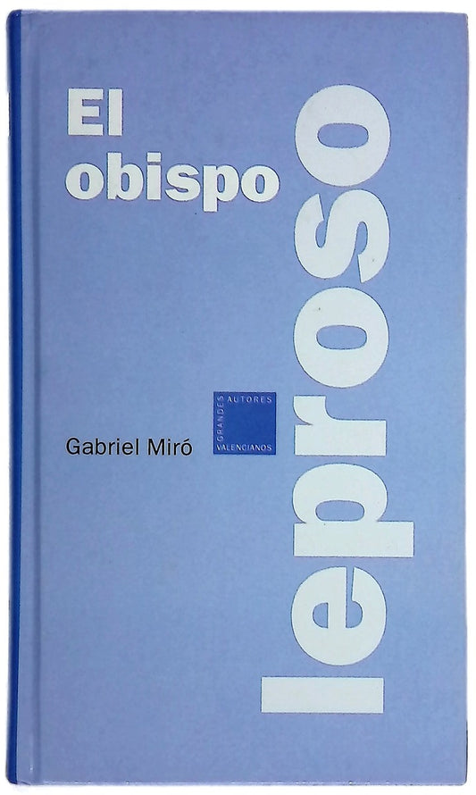 El obispo leproso
