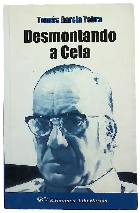 Desmontando a Cela