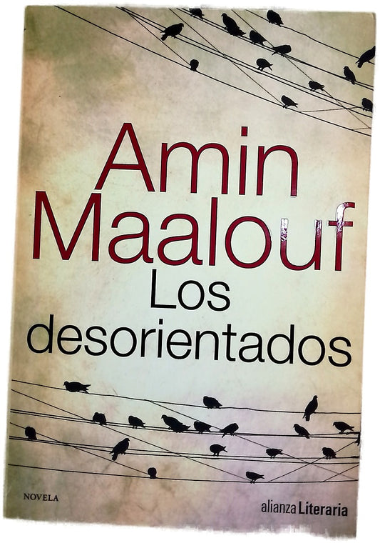 Los desorientados
