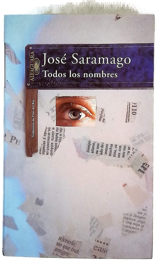 Todos los nombres