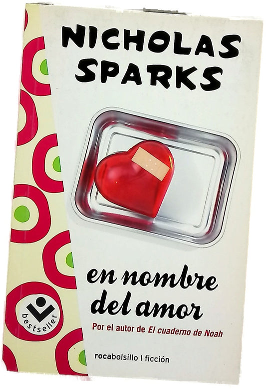 En nombre del amor