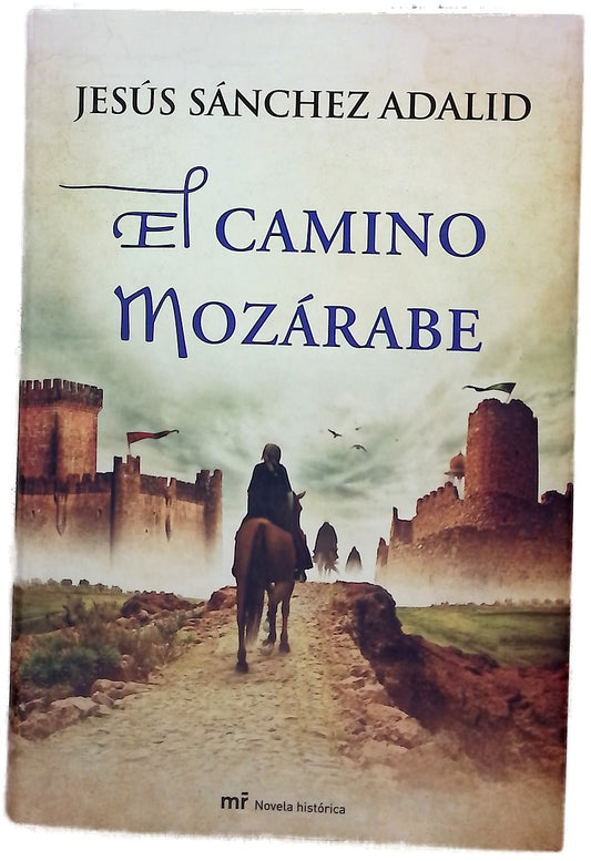El camino mozárabe