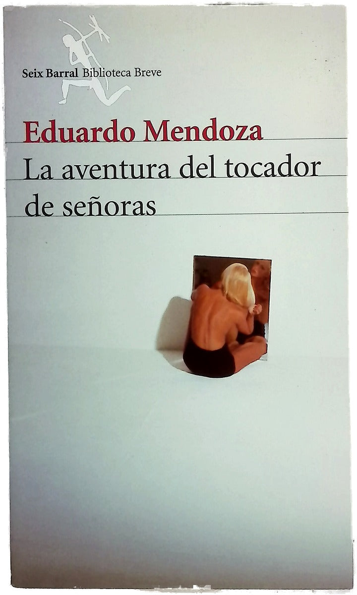La aventura del tocador de señoras