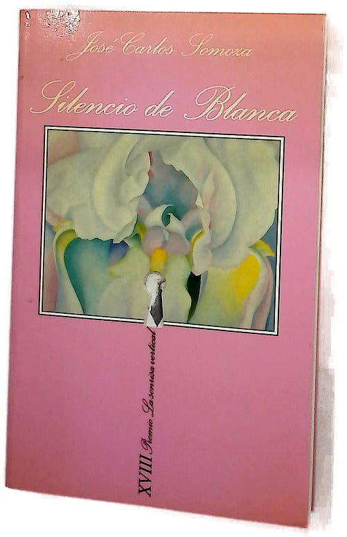 Silencio de Blanca