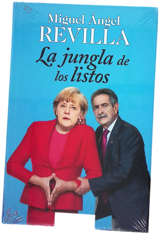La jungla de los listos