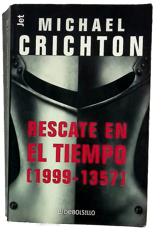 Rescate en el tiempo (1999-1357)