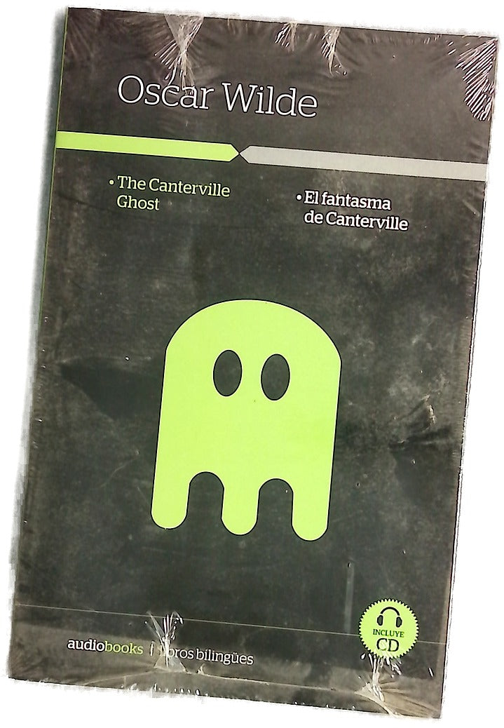  El fantasma de Canterville