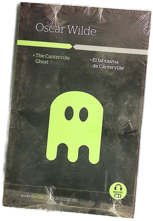  El fantasma de Canterville