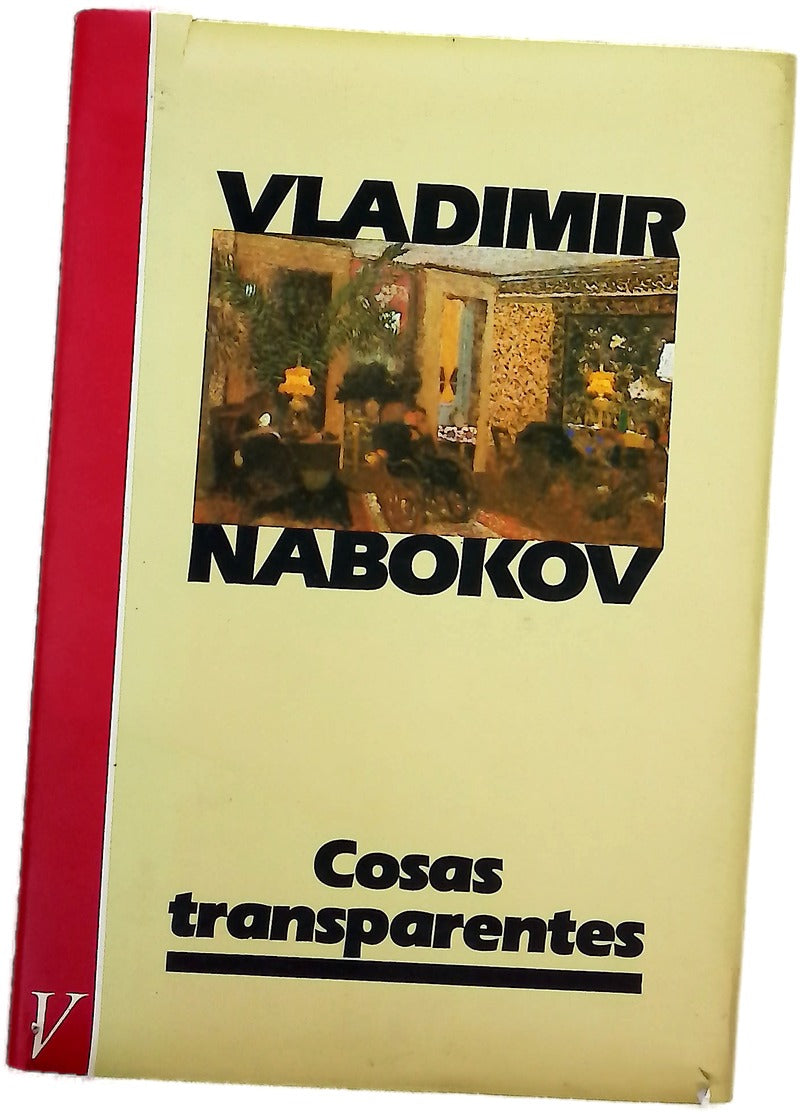 Cosas transparentes