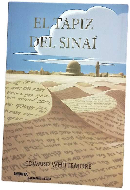 TAPIZ DEL SINAI, EL /INEDITA