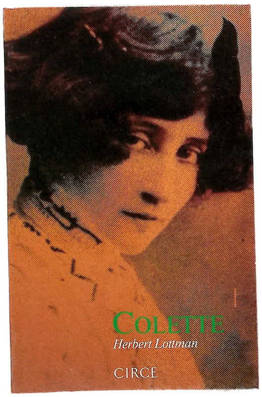 Colette una vida