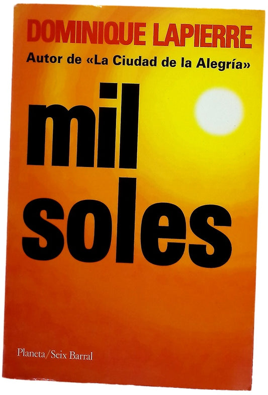 Mil soles