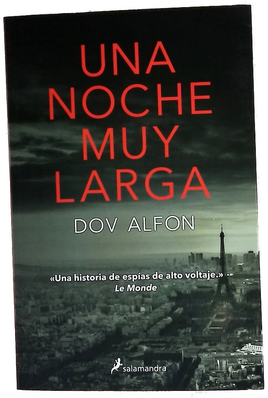 Una noche muy larga