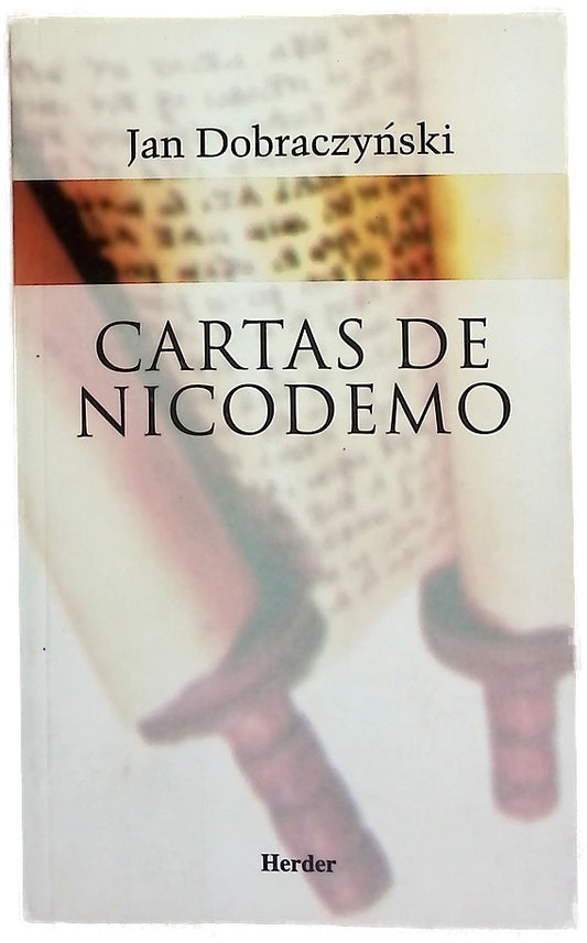 Cartas a Nicodemo