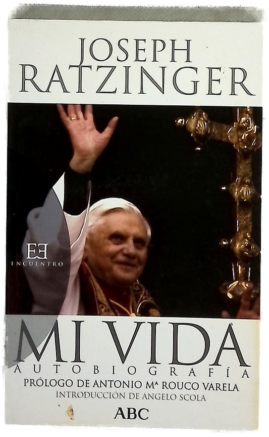 Mi vida