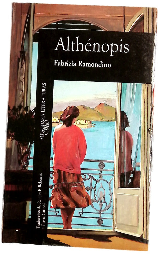 Alténopis