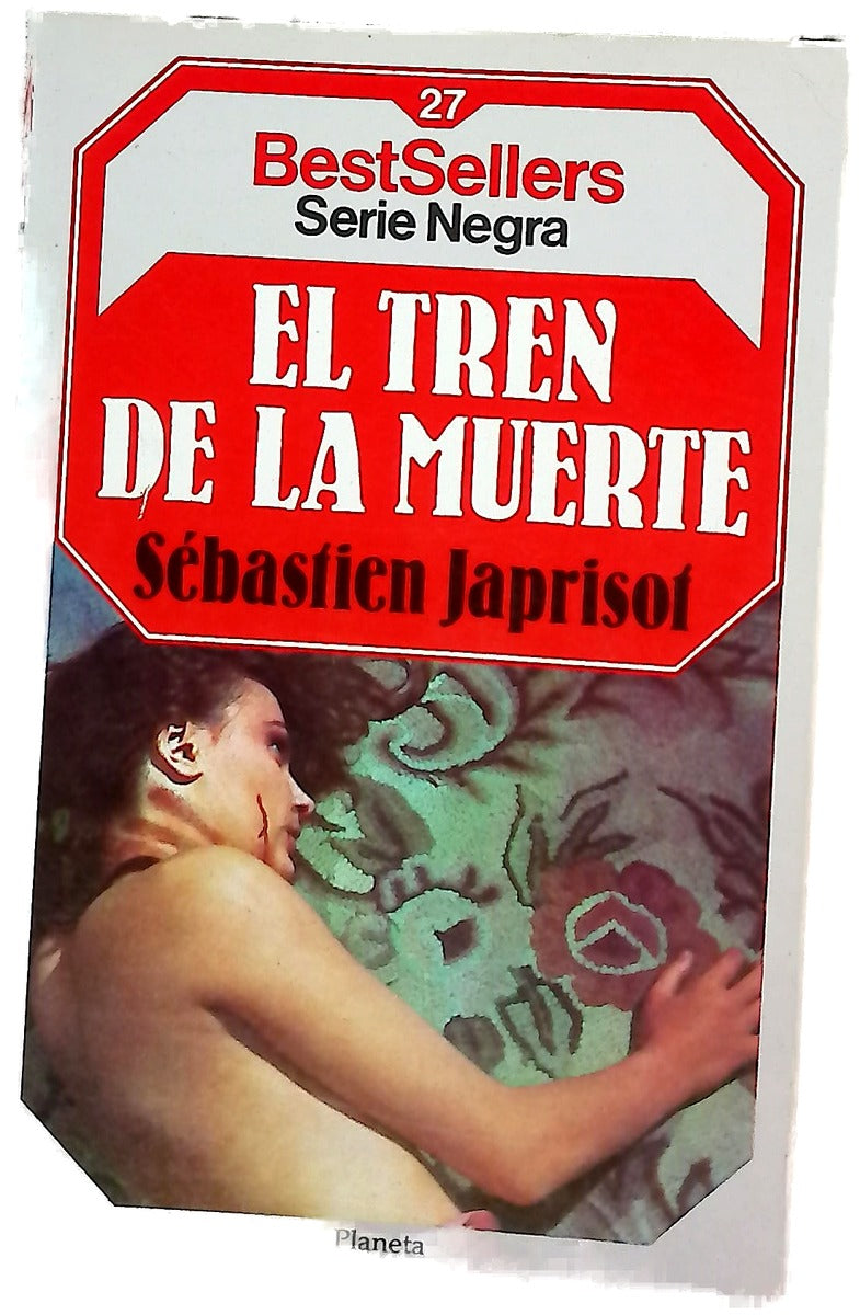 El tren de la muerte