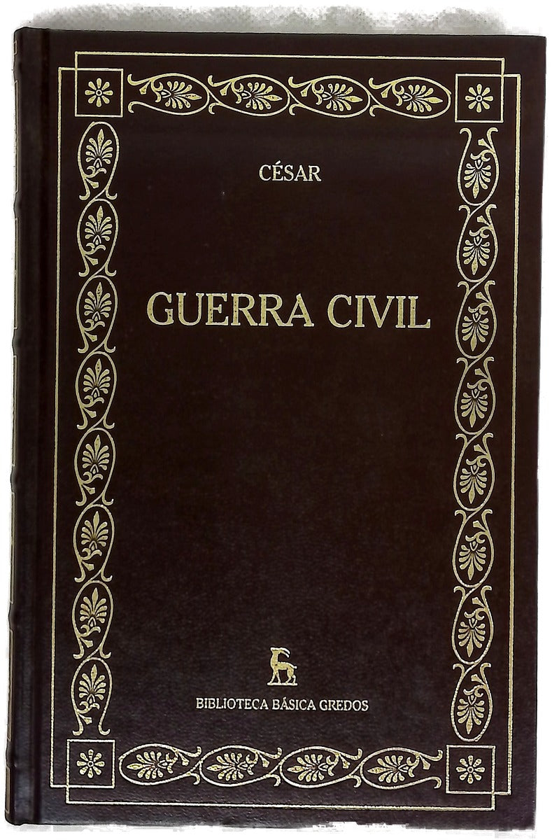 Guerra civil