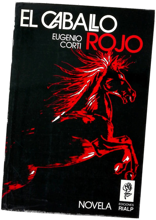 El caballo rojo