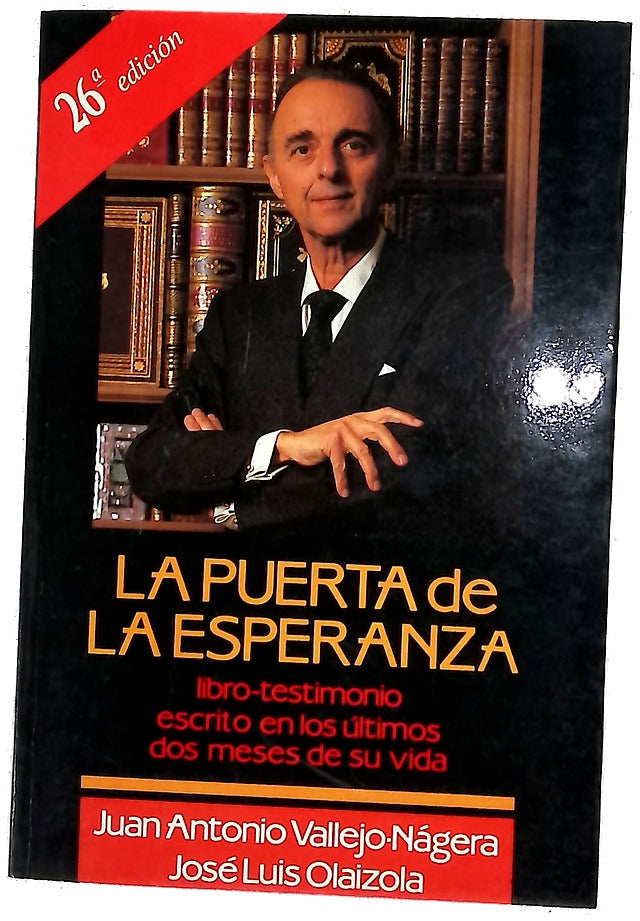 La puerta de la esperanza
