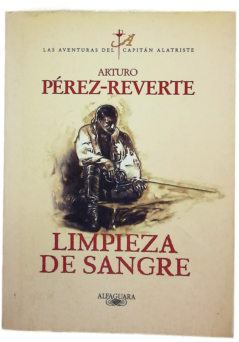 Limpieza de sangre