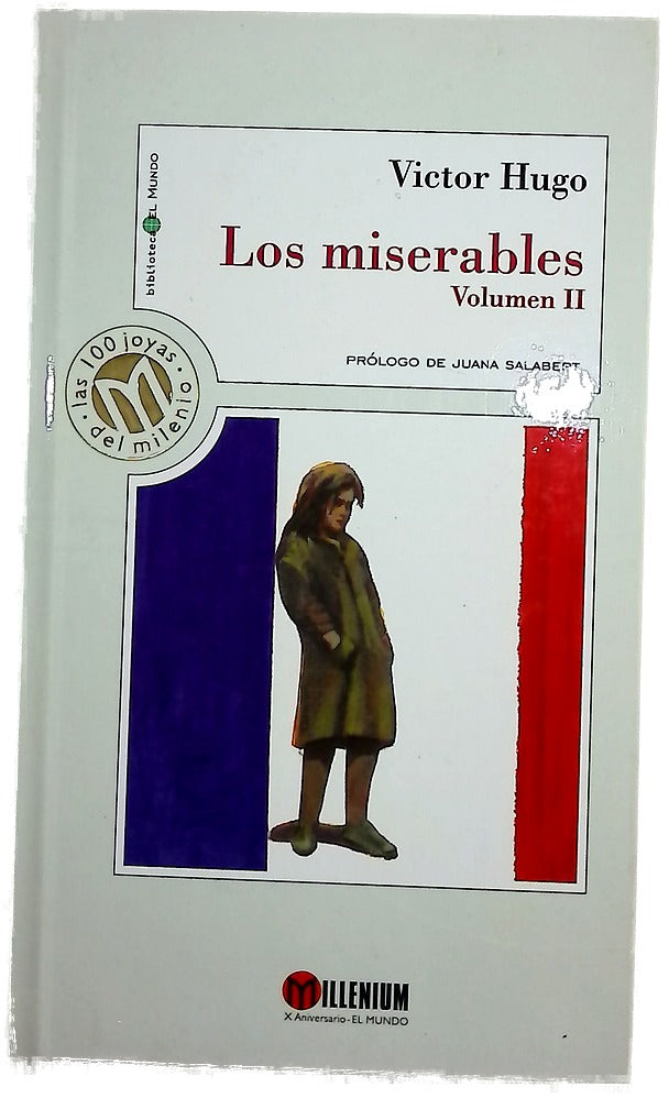 Los miserables Volumen II