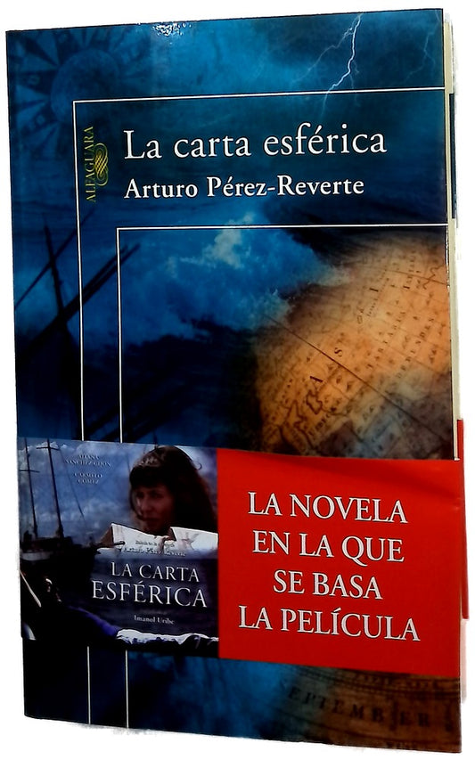 La carta esférica