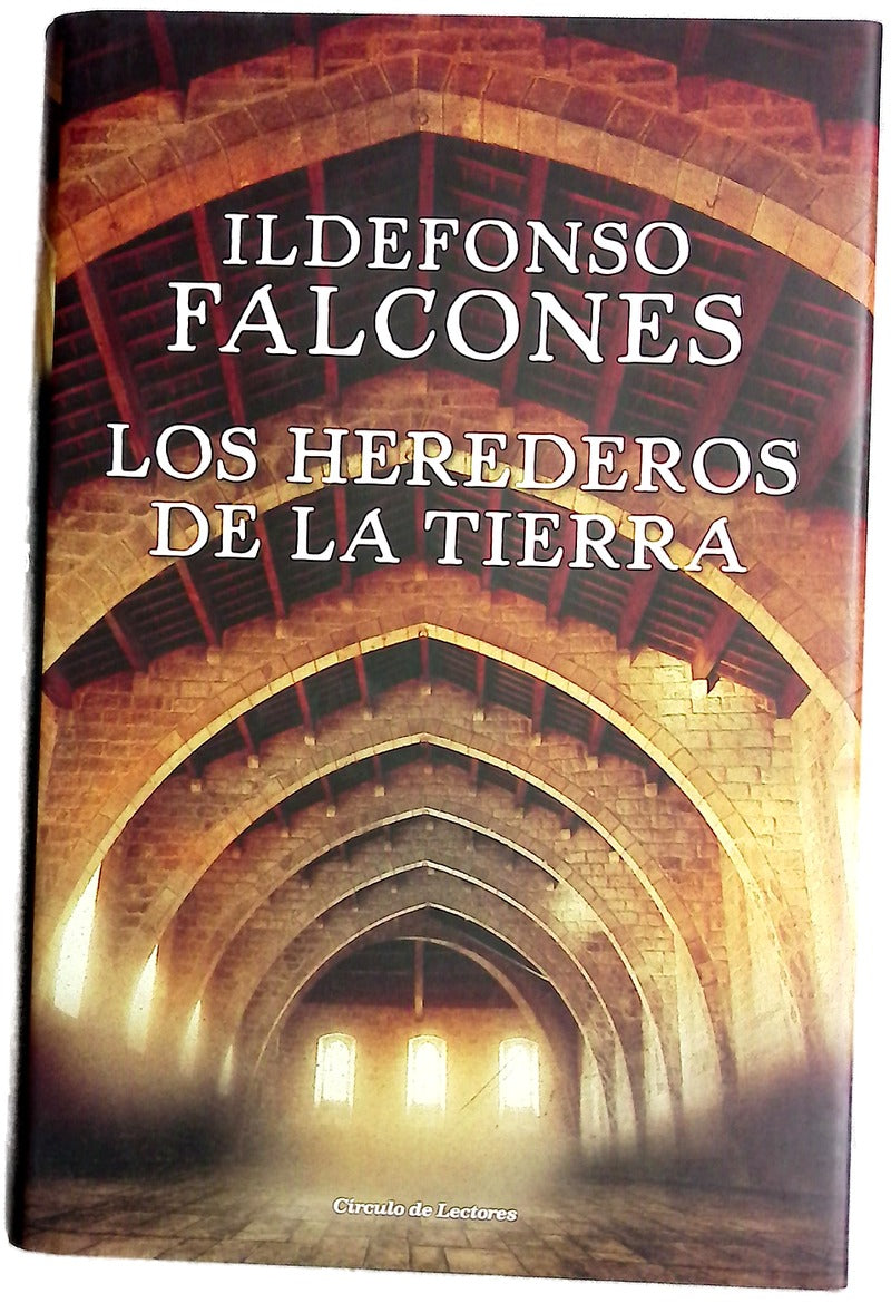 Los herederos de la tierra