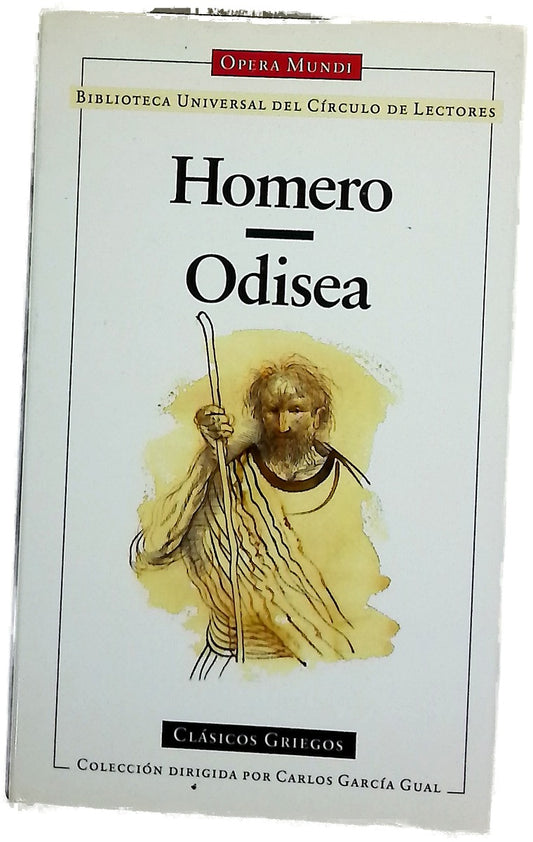 Odisea