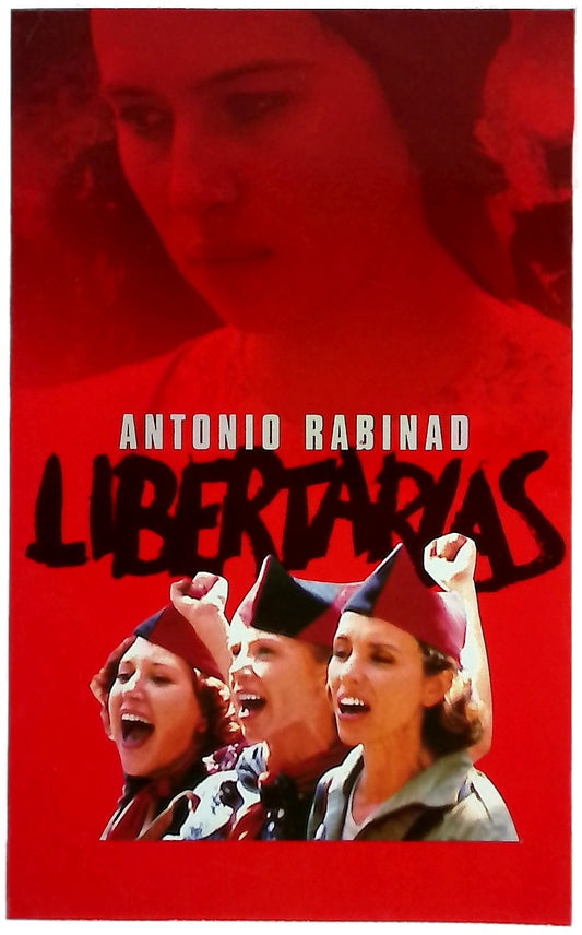 Libertarias