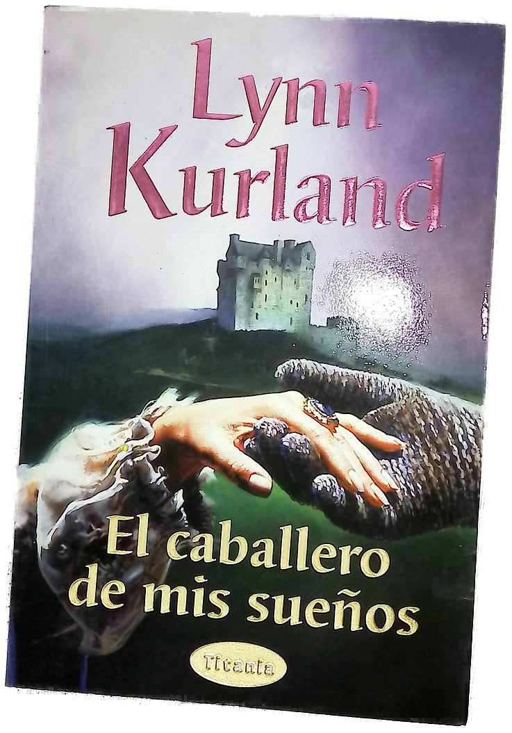 El caballero de mis sueños