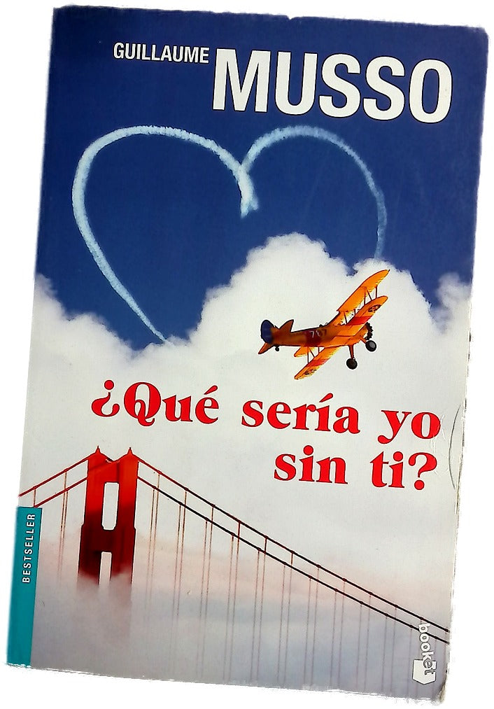 ¿Qué sería yo sin ti?