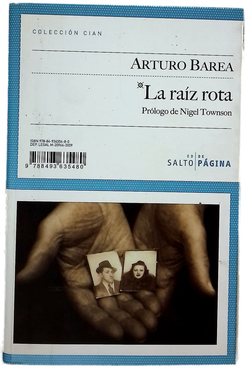 La raíz rota
