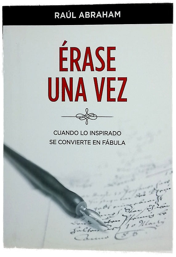 Érase una vez