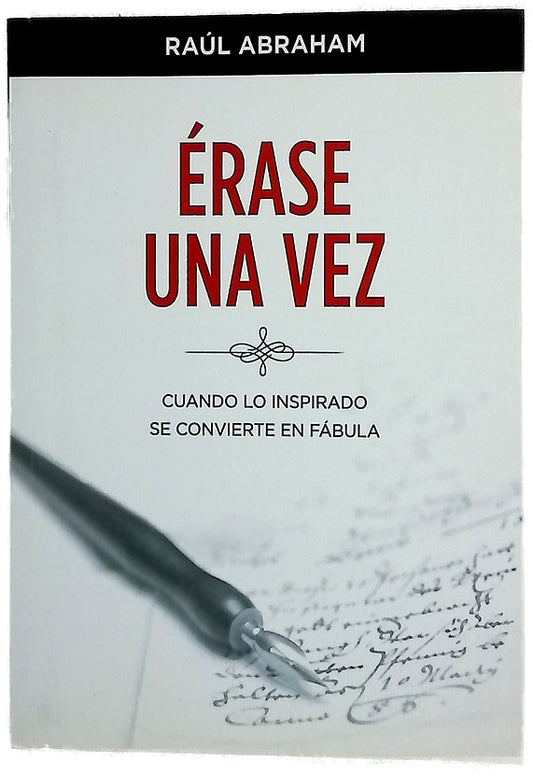 Érase una vez