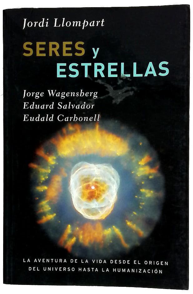 Seres y estrellas