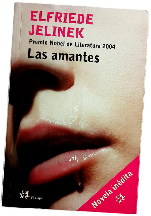 Las amantes