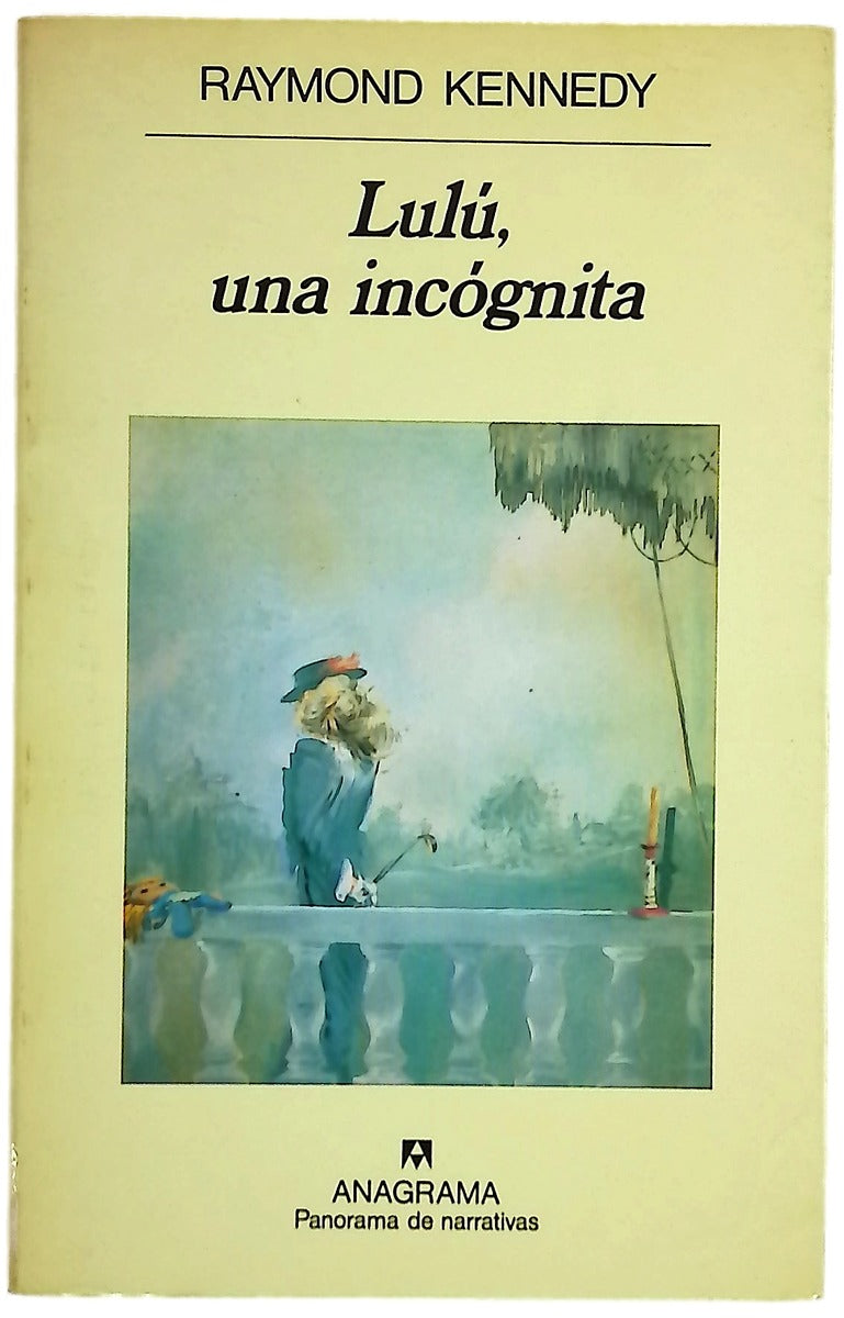 Lulú, una incógnita