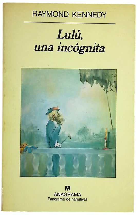 Lulú, una incógnita